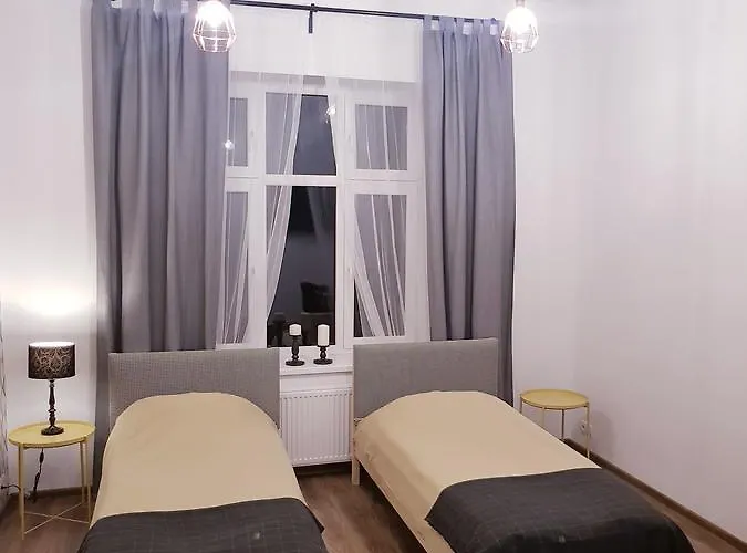 Guest Room Rowna