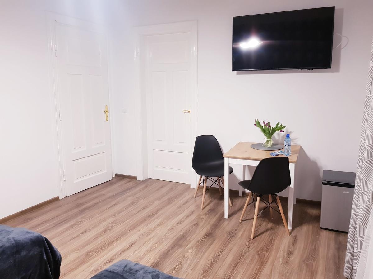 Guest Rowna Homestay Kielce