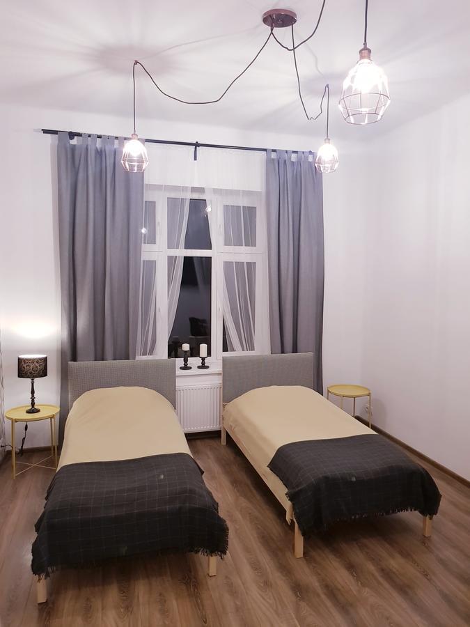 Homestay Guest Rowna Kielce