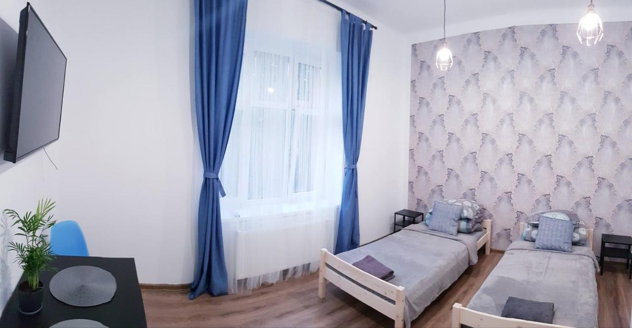 Guest Rowna Kielce