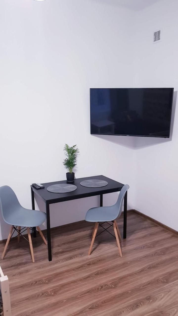 Guest Rowna Homestay Kielce