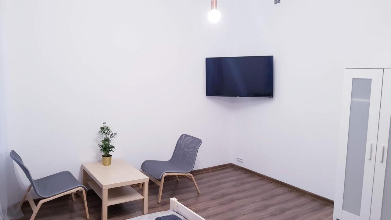 Homestay Guest Rowna Kielce